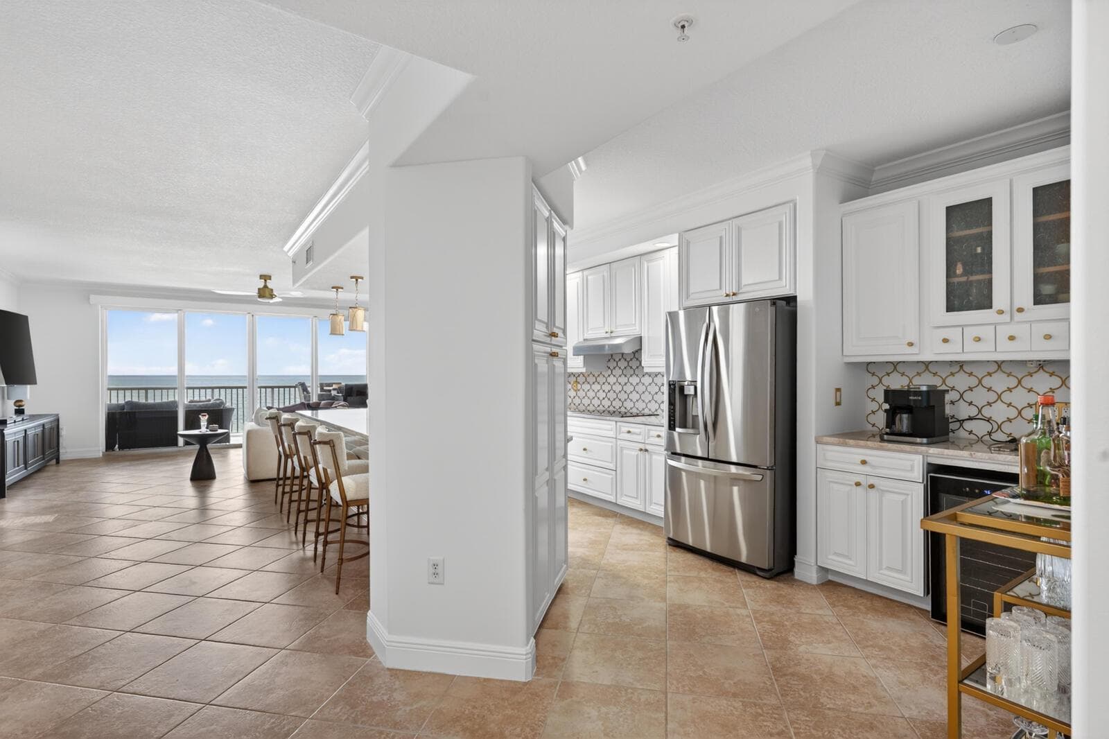 4180 N Hwy A1a # #604, Hutchinson Island, FL 34949 photo 6