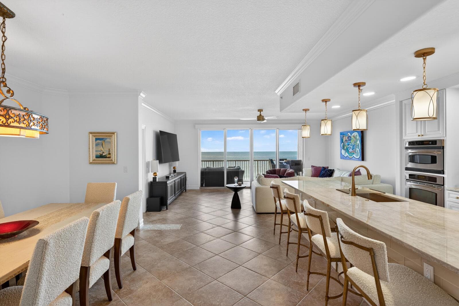 4180 N Hwy A1a # #604, Hutchinson Island, FL 34949 photo 7