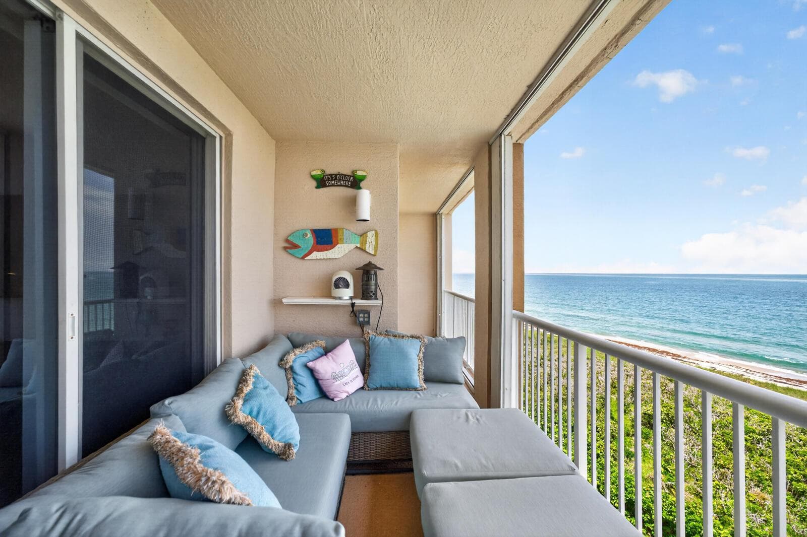4180 N Hwy A1a # #604, Hutchinson Island, FL 34949 photo 11