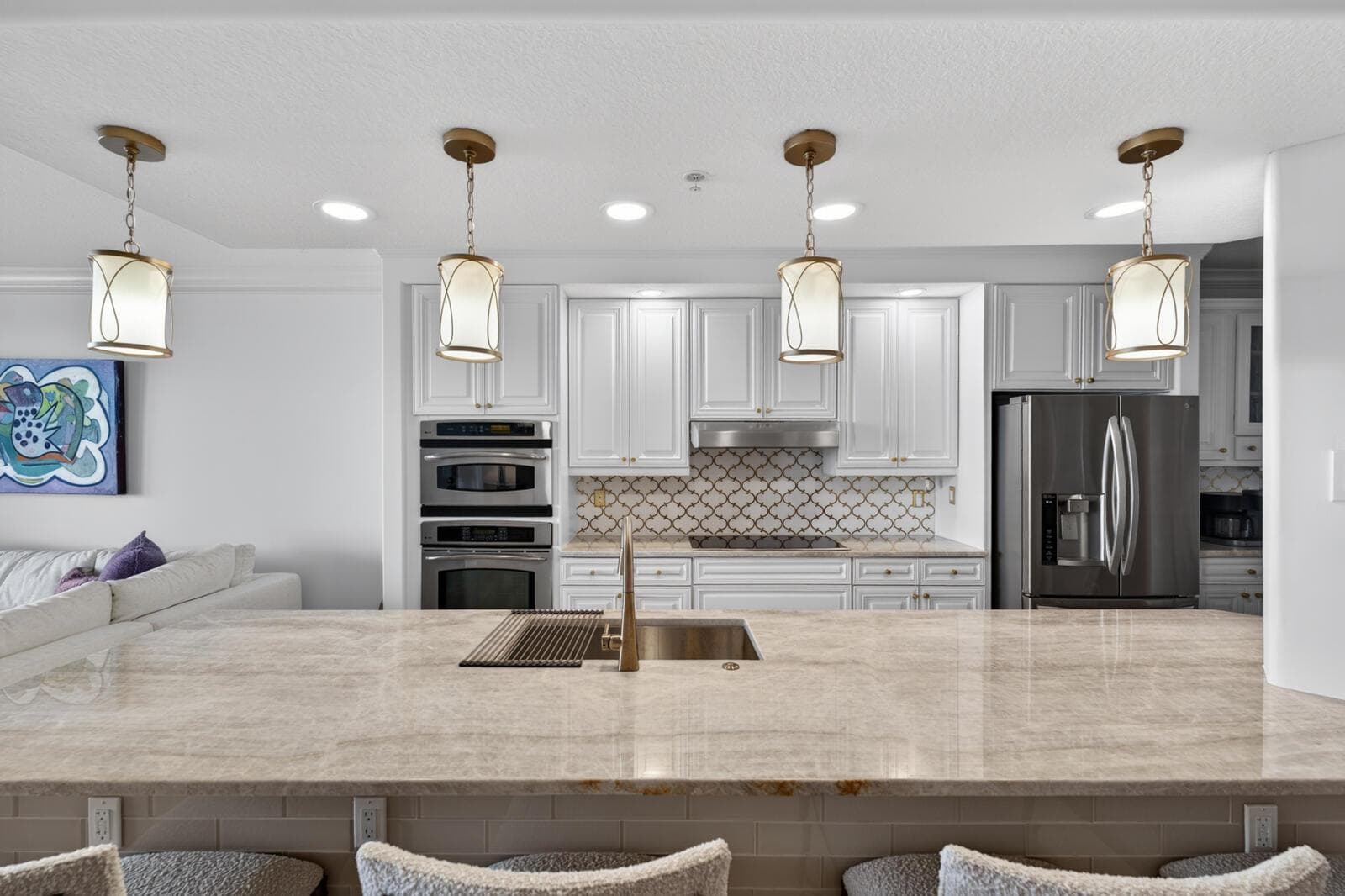 4180 N Hwy A1a # #604, Hutchinson Island, FL 34949 photo 8