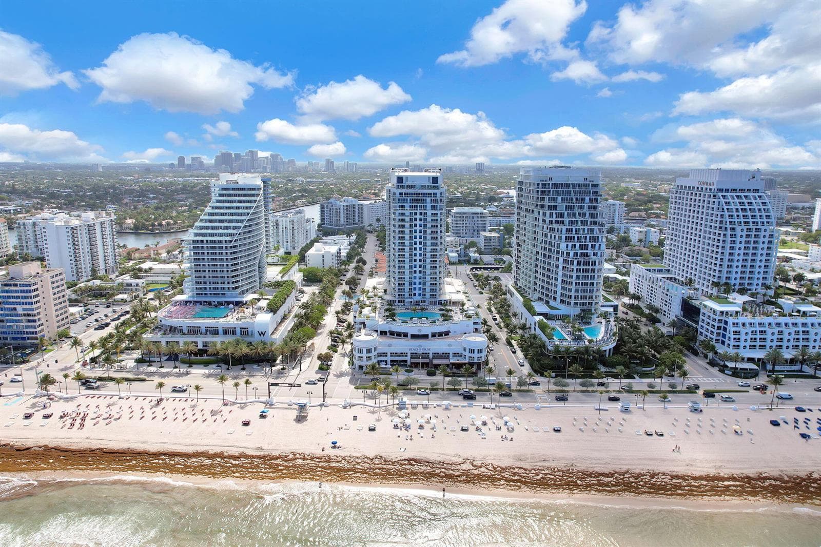 505 N Fort Lauderdale Beach Boulevard # 2214, Fort Lauderdale, FL 33304 photo 12