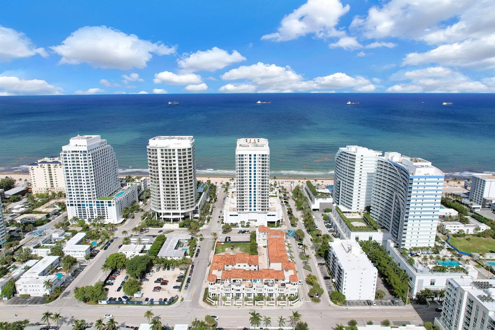 505 N Fort Lauderdale Beach Boulevard # 2214, Fort Lauderdale, FL 33304 photo 8
