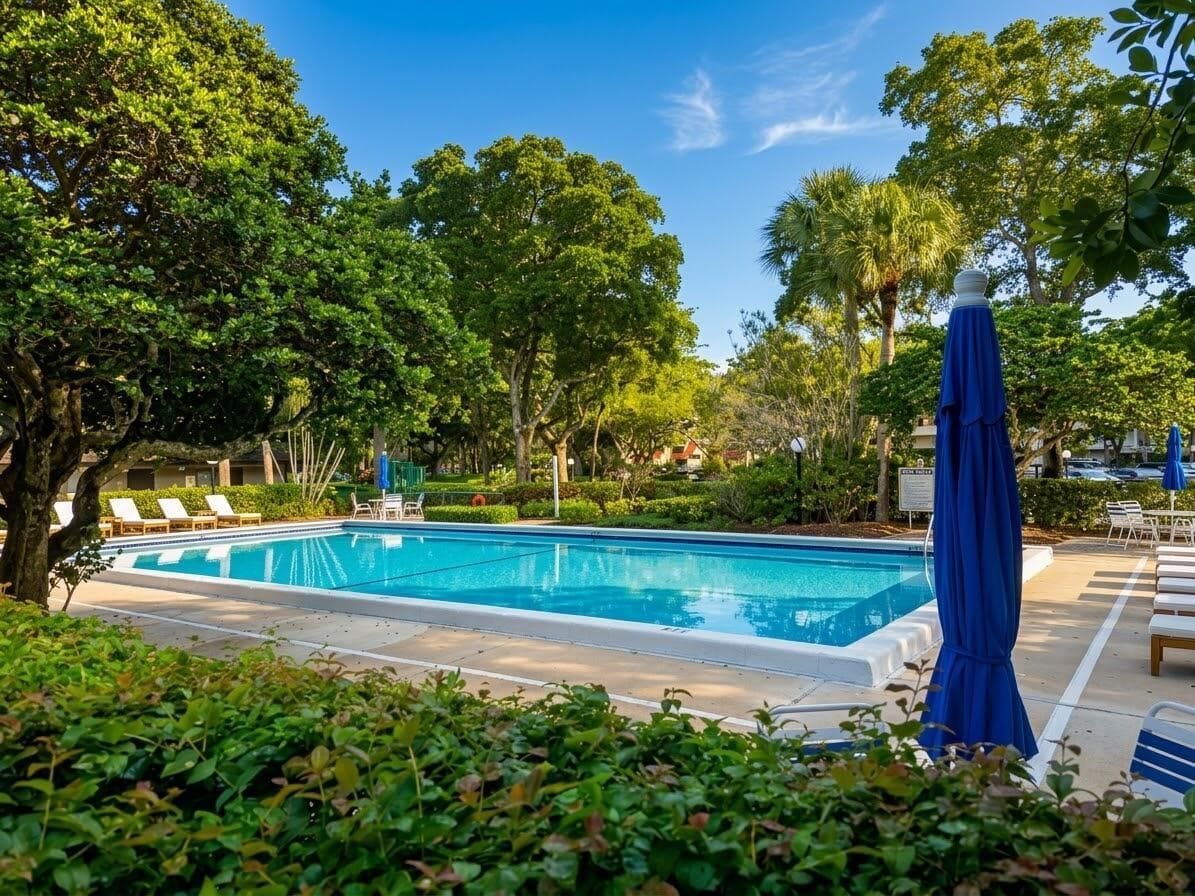 907 Cypress Terrace # 201, Pompano Beach, FL 33069 photo 2
