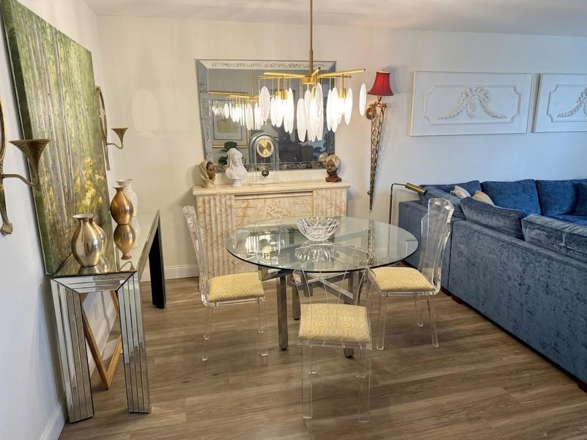 907 Cypress Terrace # 201, Pompano Beach, FL 33069 photo 12