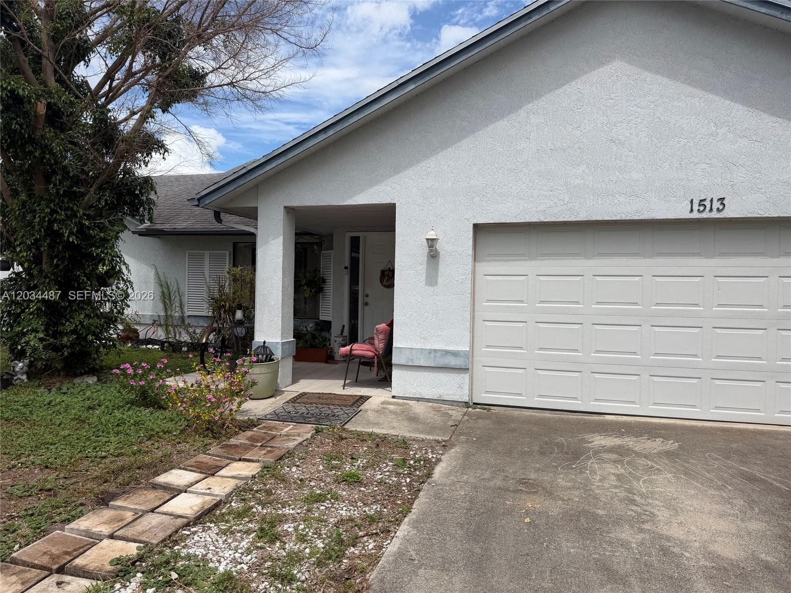 1513 SW Apricot Rd, Port St. Lucie, FL 34953 photo 2