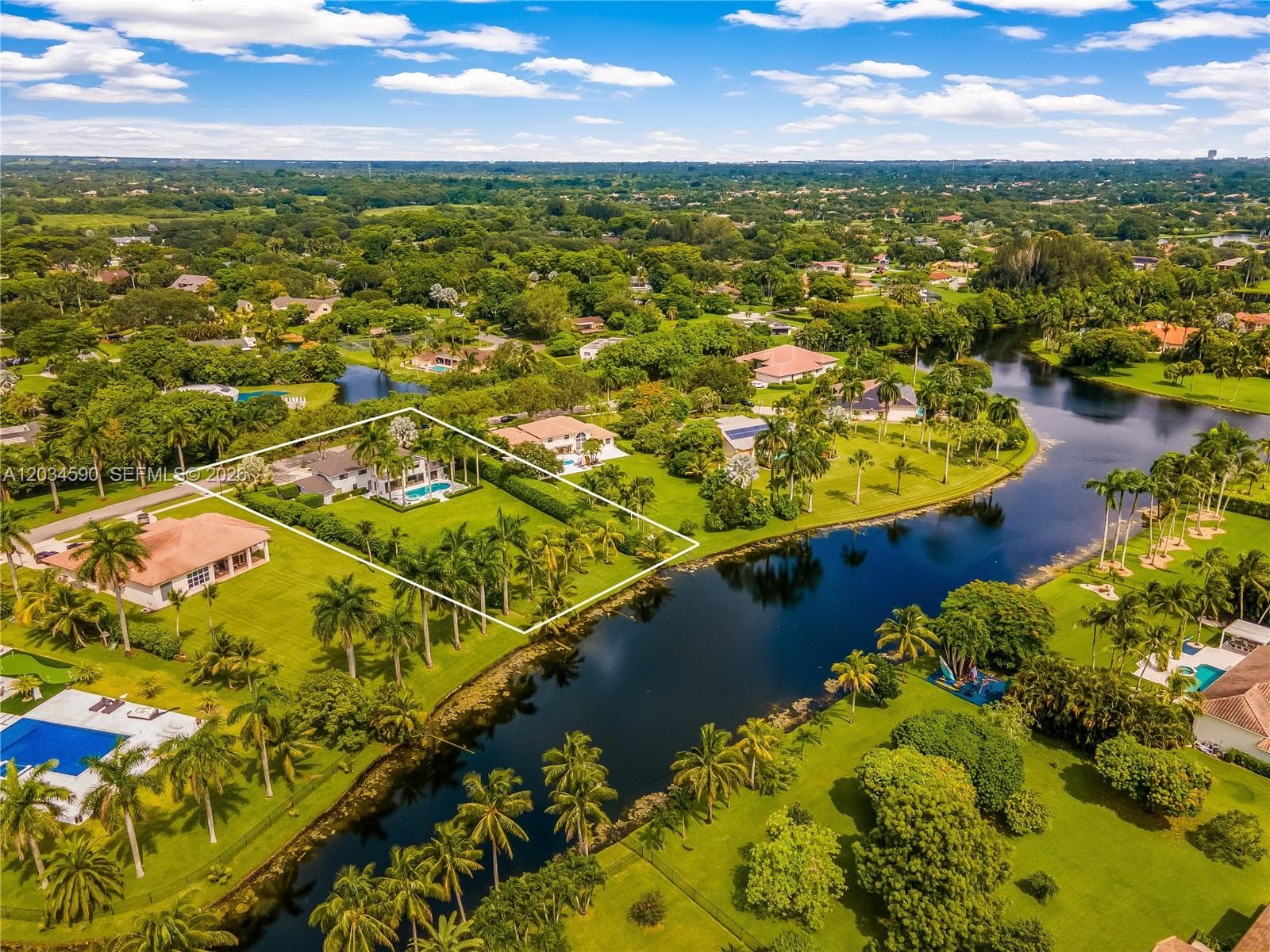 4242 SW 107th Way, Davie, FL 33328 photo 2