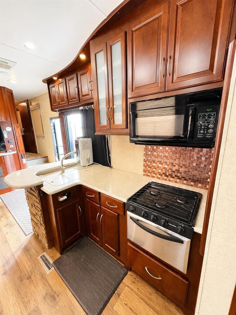 14130 SE 126th Boulevard, Okeechobee, FL 34974 photo 5