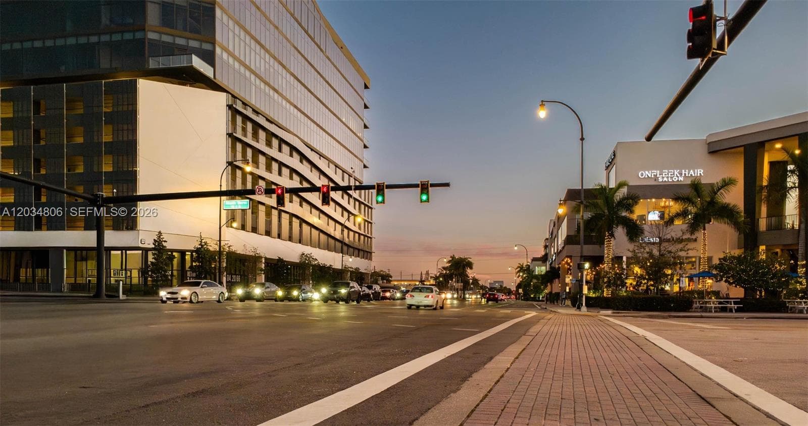 801 N Federal Hwy # 1106, Hallandale Beach, FL 33009 photo 4