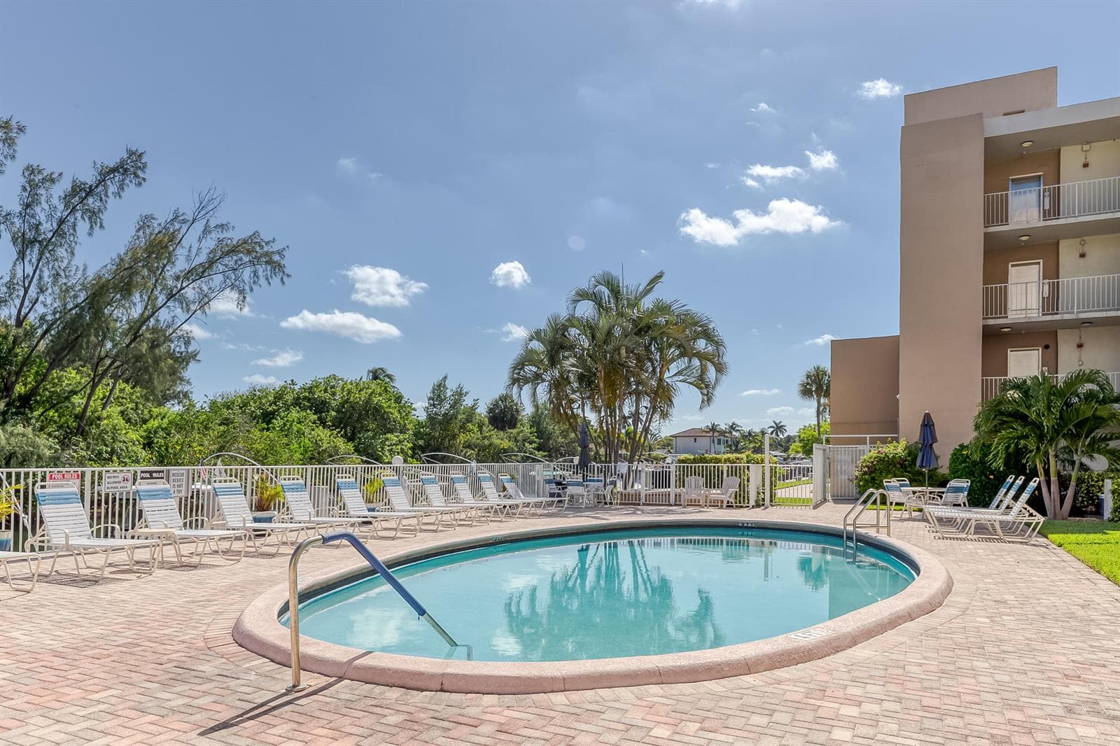 2850 NE 14th St Causeway # 308b, Pompano Beach, FL 33062 photo 3