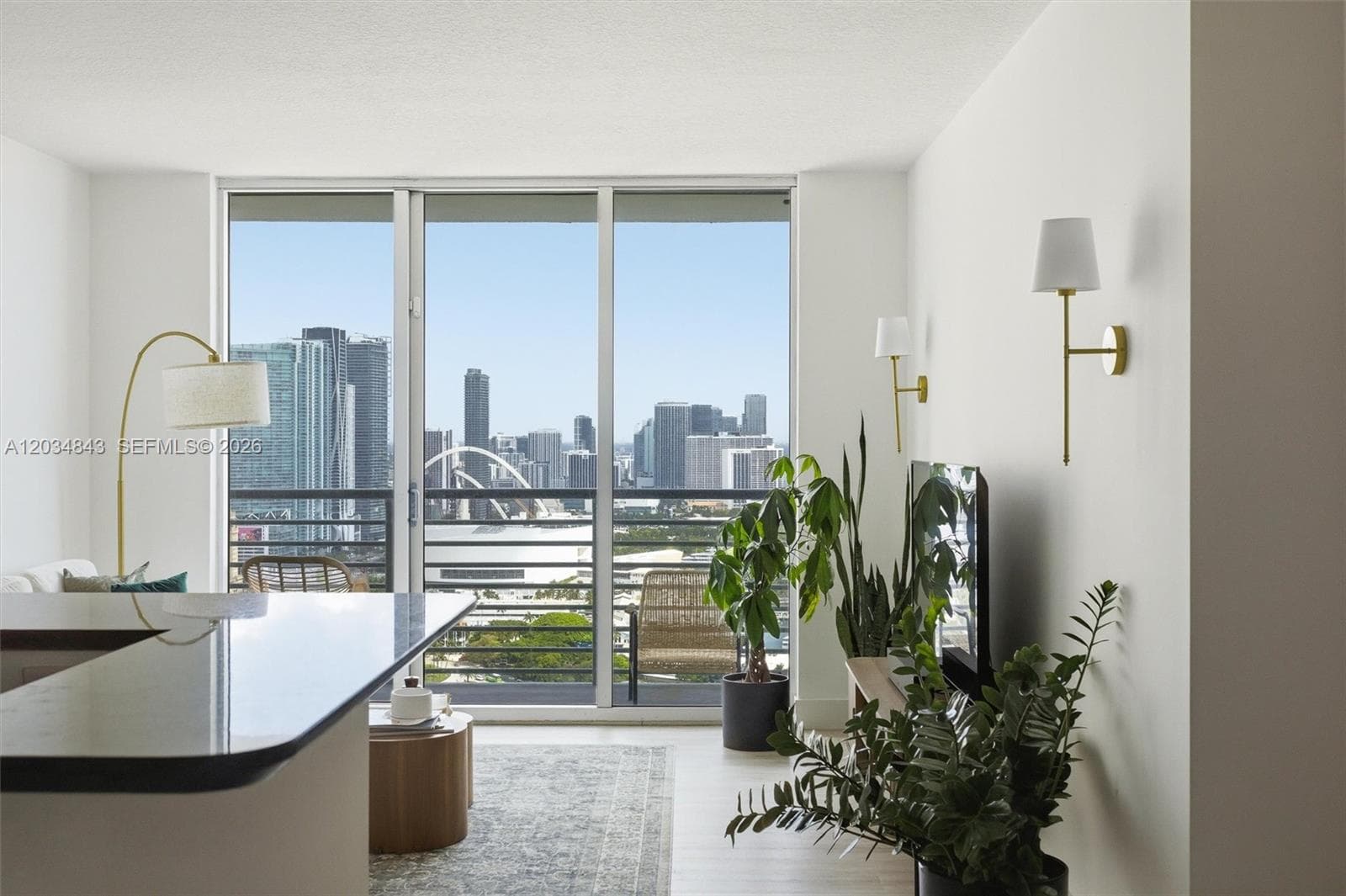 325 S Biscayne Blvd # 4022, Miami, FL 33131 photo 8
