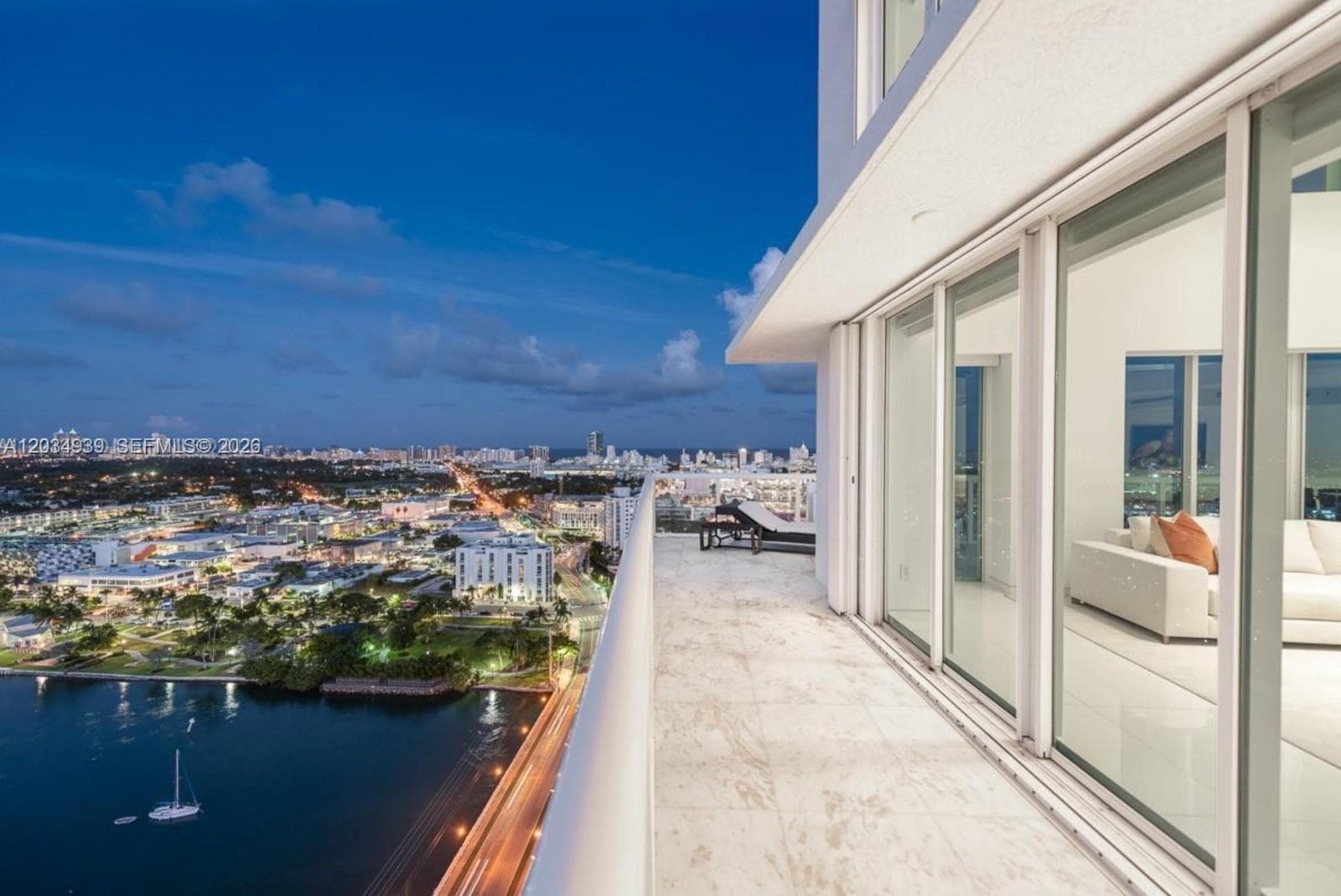 10 Venetian Way # PH04, Miami Beach, FL 33139 photo 12