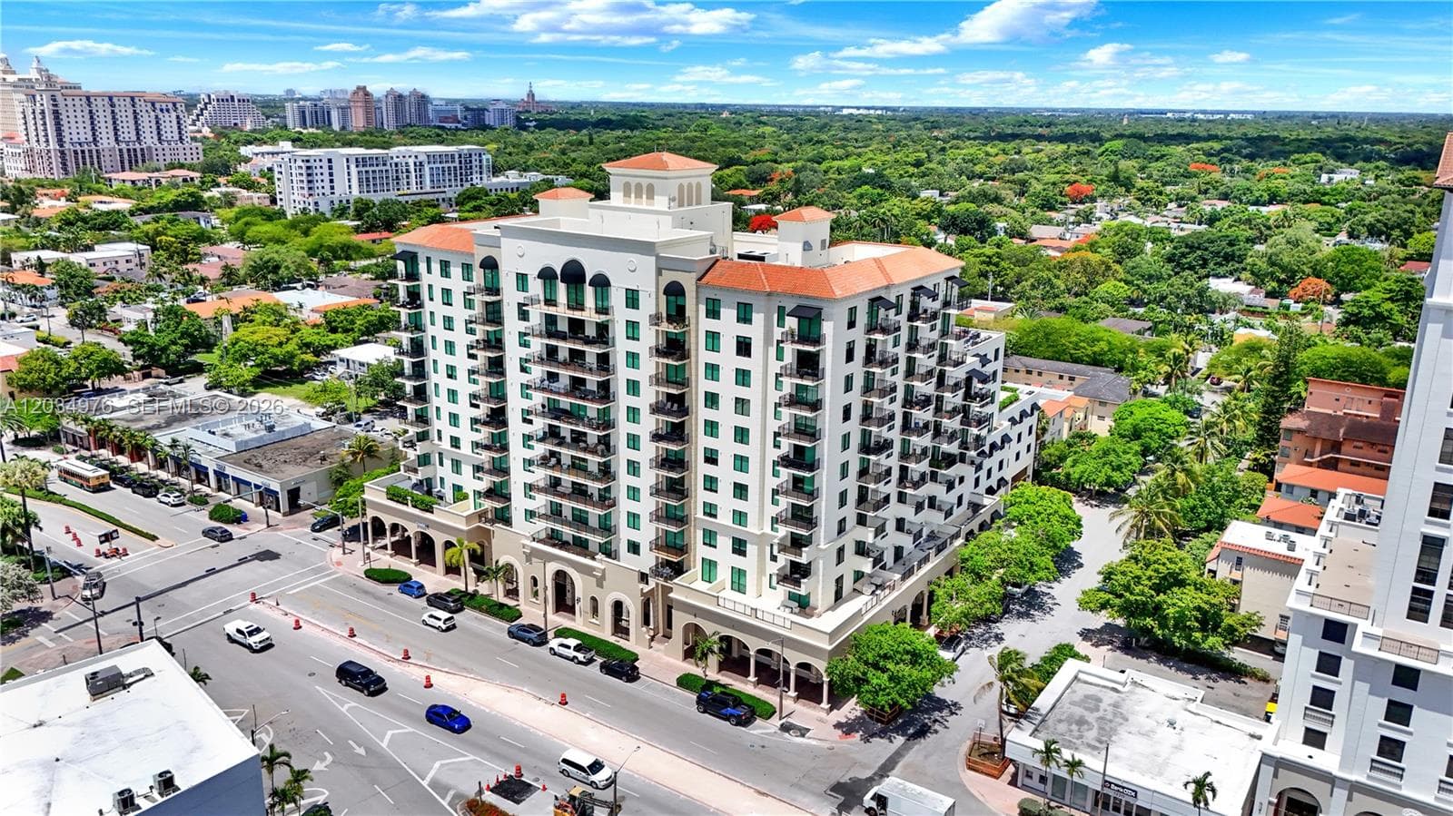 1300 Ponce De Leon Blvd # 901, Coral Gables, FL 33134 photo 2