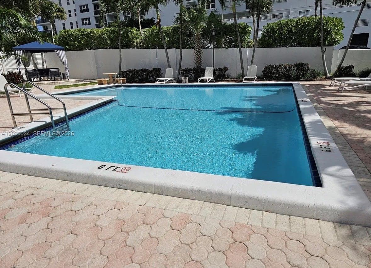 3031 N Ocean Blvd # 805, Fort Lauderdale, FL 33308 photo 13