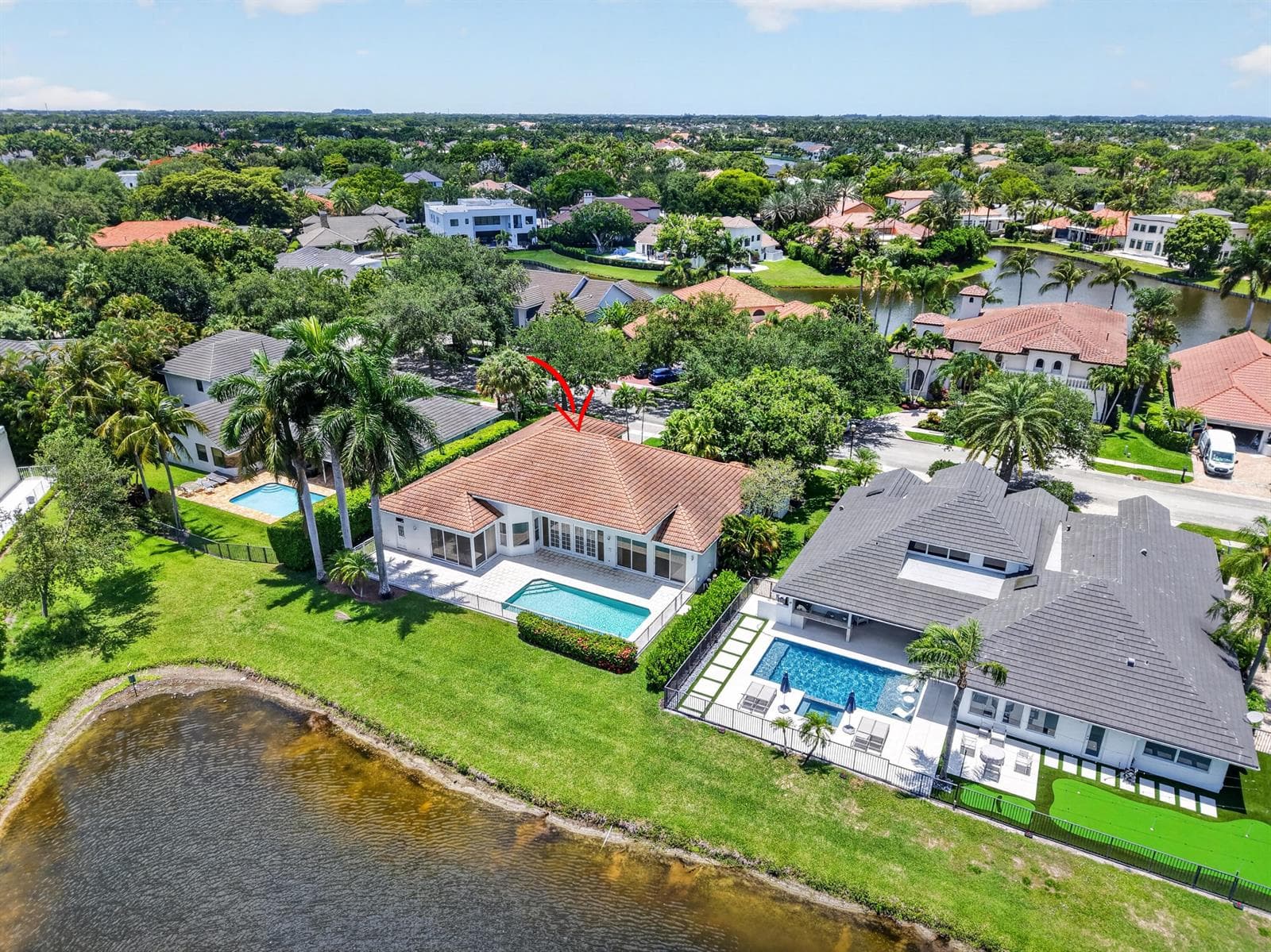 5768 Harrington Way, Boca Raton, FL 33496 photo 9