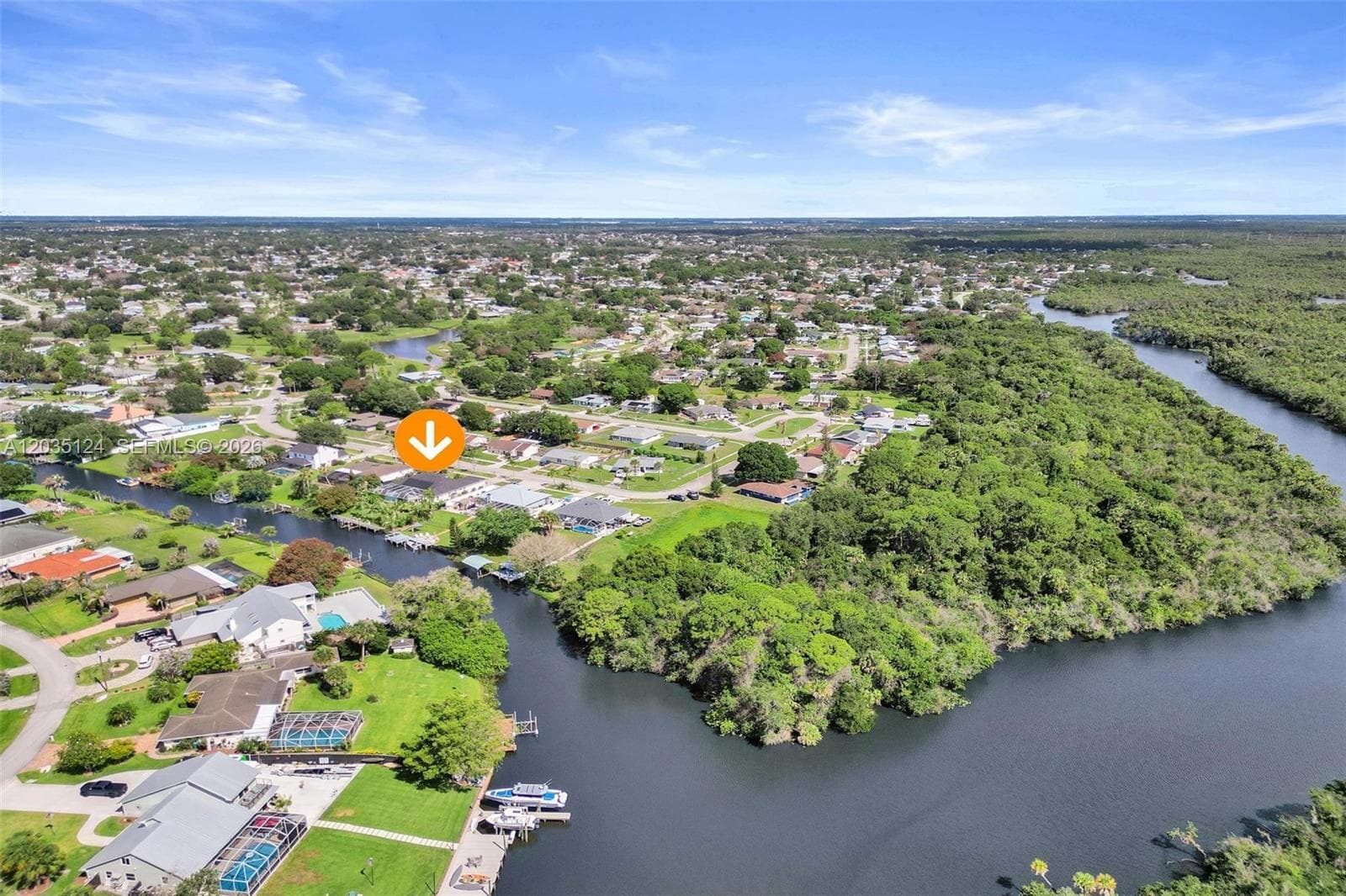 462 NE Cornwall, Port St. Lucie, FL 34983 photo 9