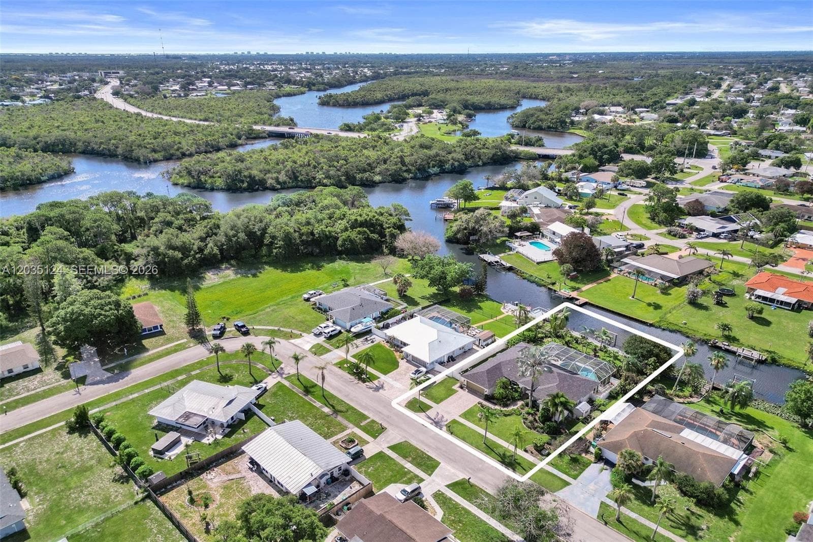 462 NE Cornwall, Port St. Lucie, FL 34983 photo 10