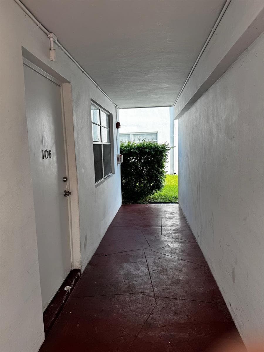 1320 NW 43 Terrace # Unit 106, Lauderhill, FL 33313 photo 6