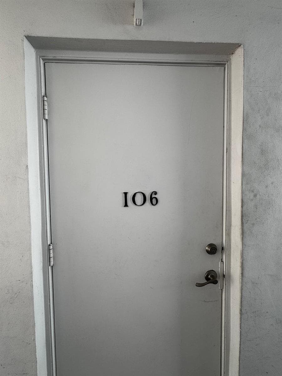 1320 NW 43 Terrace # Unit 106, Lauderhill, FL 33313 photo 7