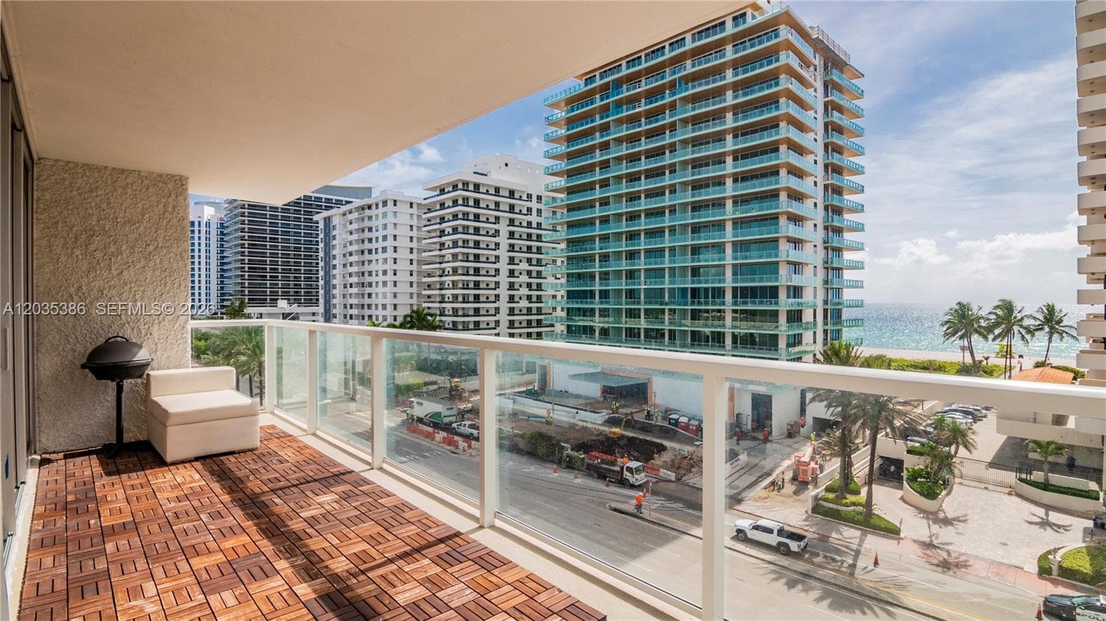 5750 Collins Ave # 7A, Miami Beach, FL 33140 photo 8