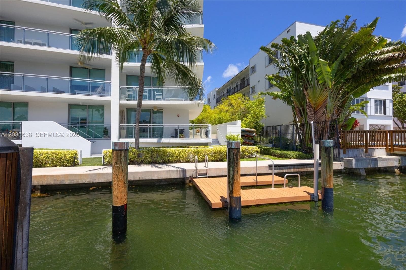 9400 W Bay Harbor Dr # 101, Bay Harbor Islands, FL 33154 photo 5