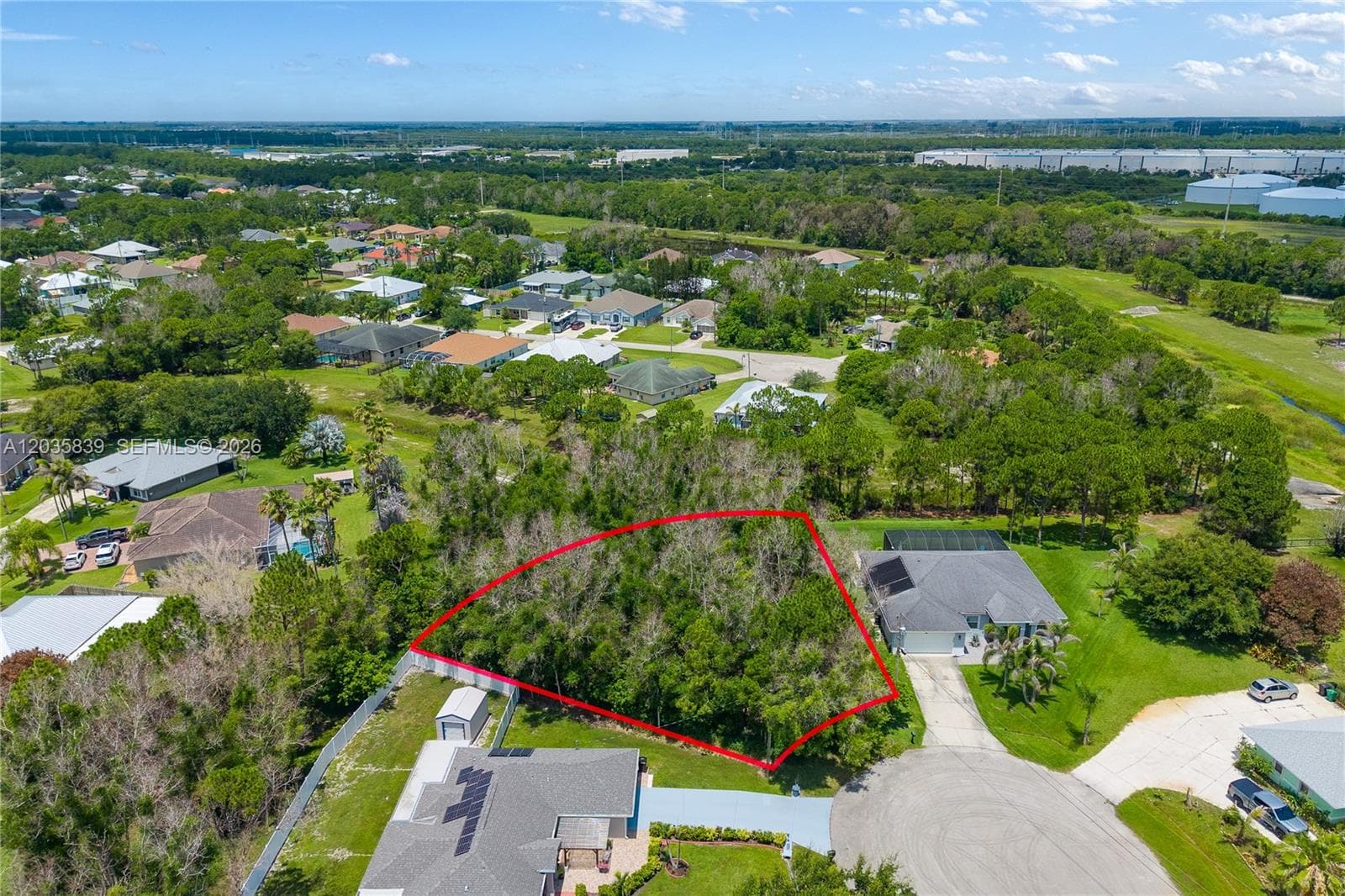 5501 Chapel Ct, Port St. Lucie, FL 34986 photo 9