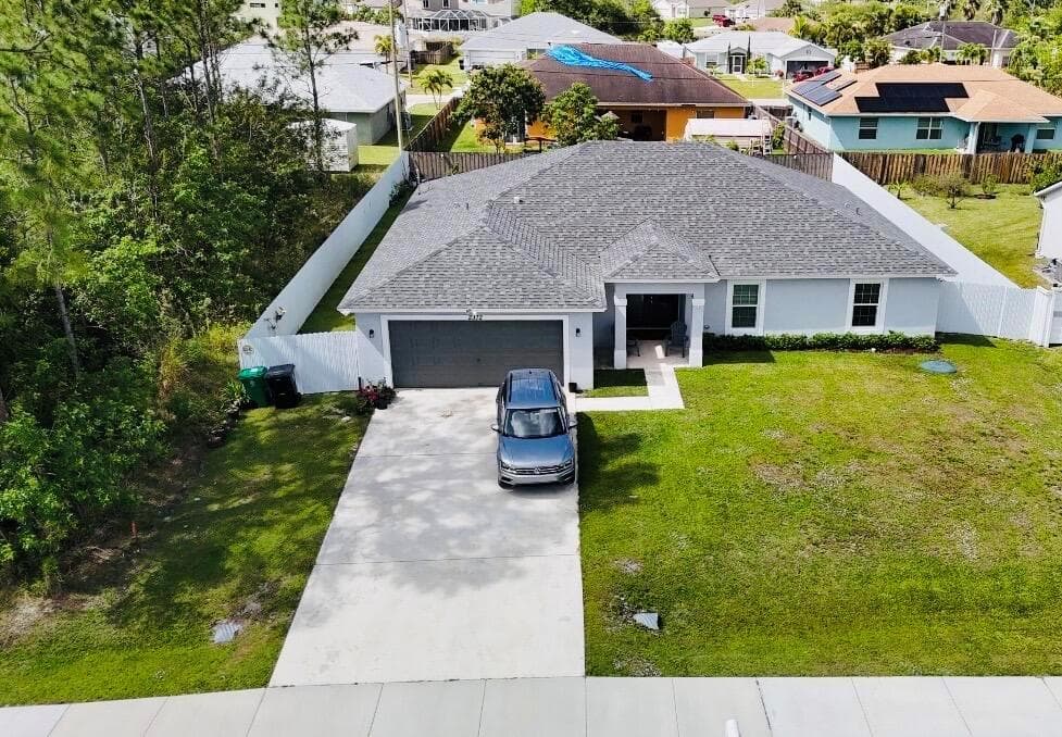 2372 SW Import Drive # 2372, Port St. Lucie, FL 34953 photo 13