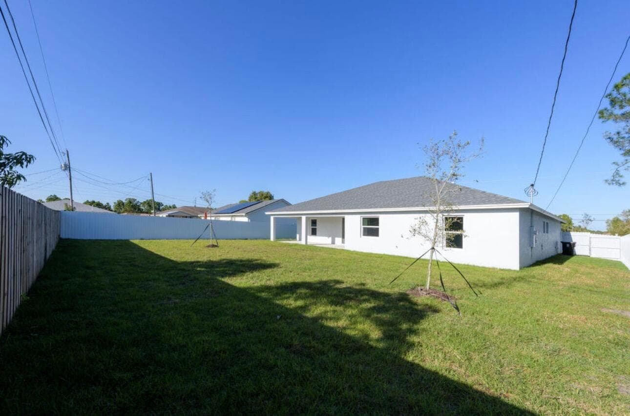 2372 SW Import Drive # 2372, Port St. Lucie, FL 34953 photo 12