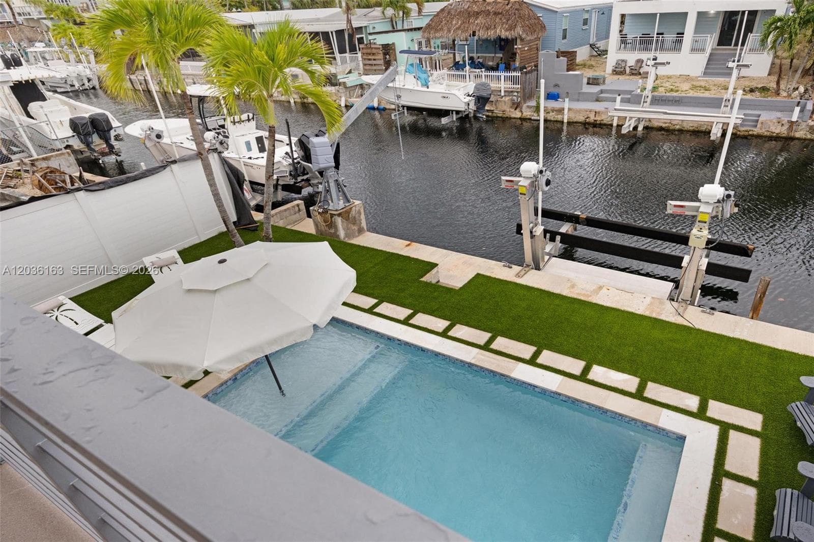 410 Bowie Ln, Key Largo, FL 33037 photo 11