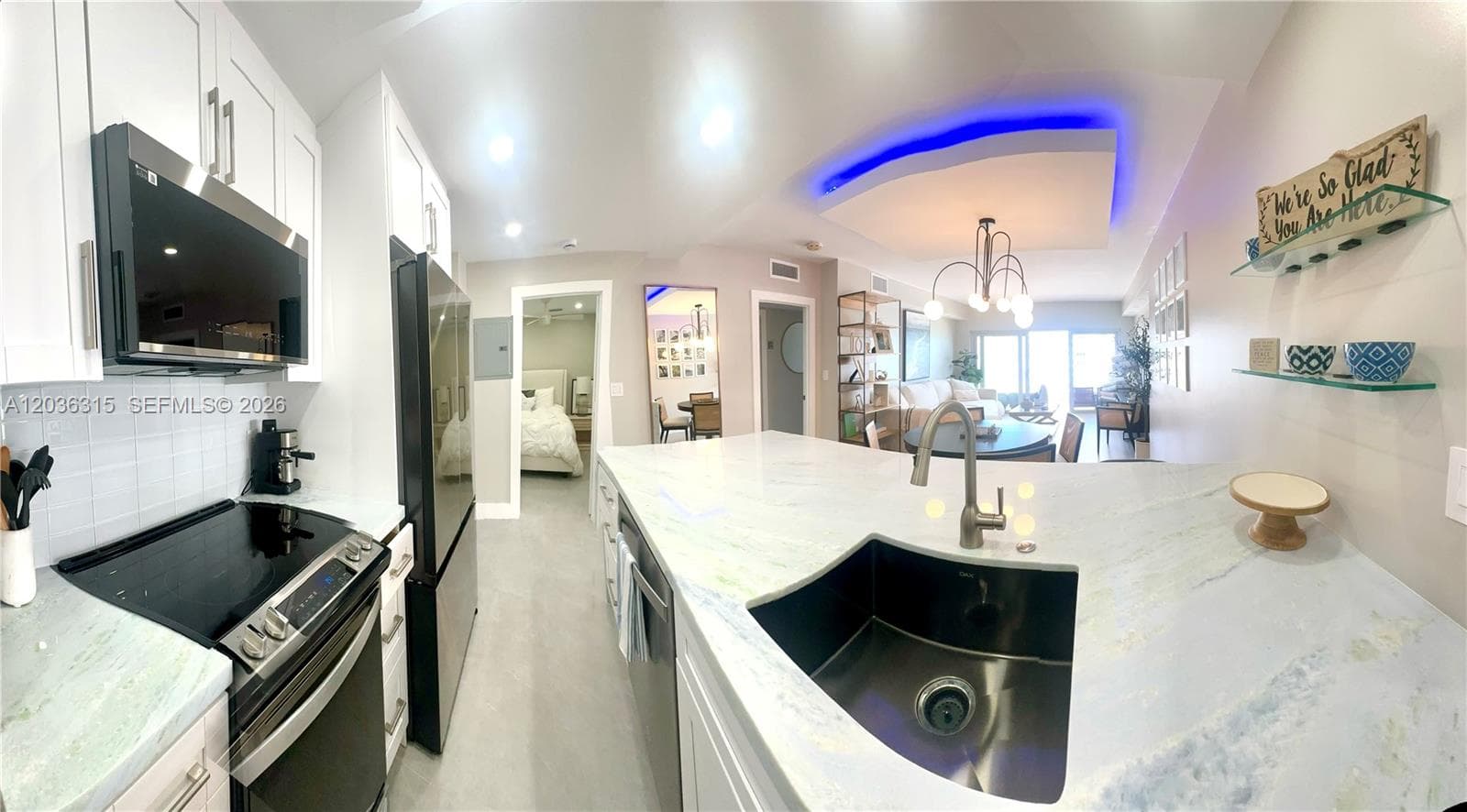 1980 S Ocean Dr # 8D, Hallandale Beach, FL 33009 photo 6
