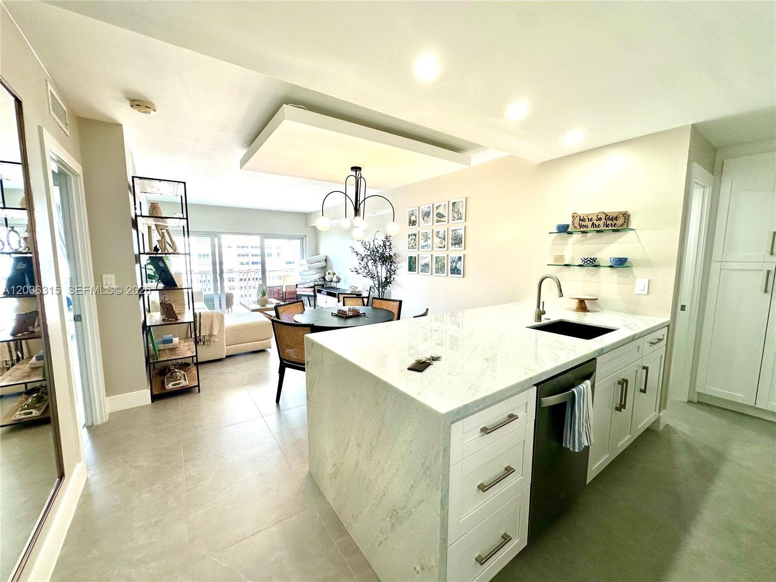 1980 S Ocean Dr # 8D, Hallandale Beach, FL 33009 photo 10