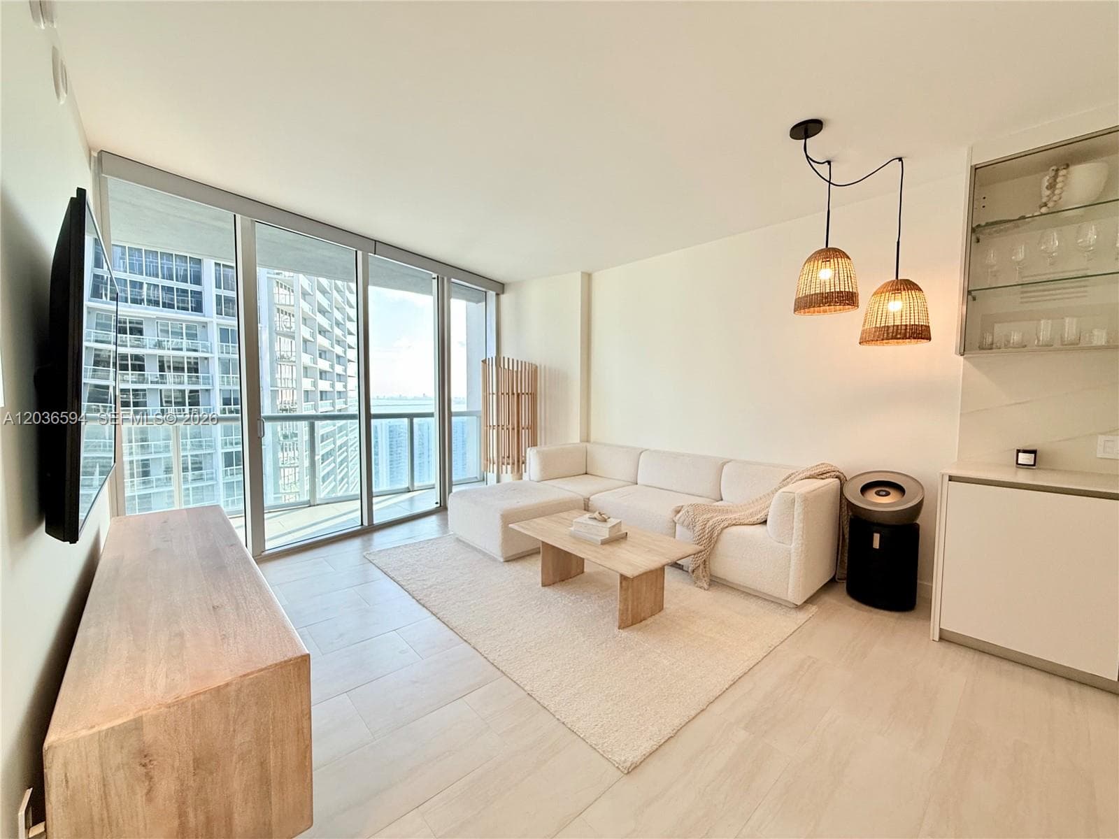 495 Brickell Ave # 5106, Miami, FL 33131 photo 9