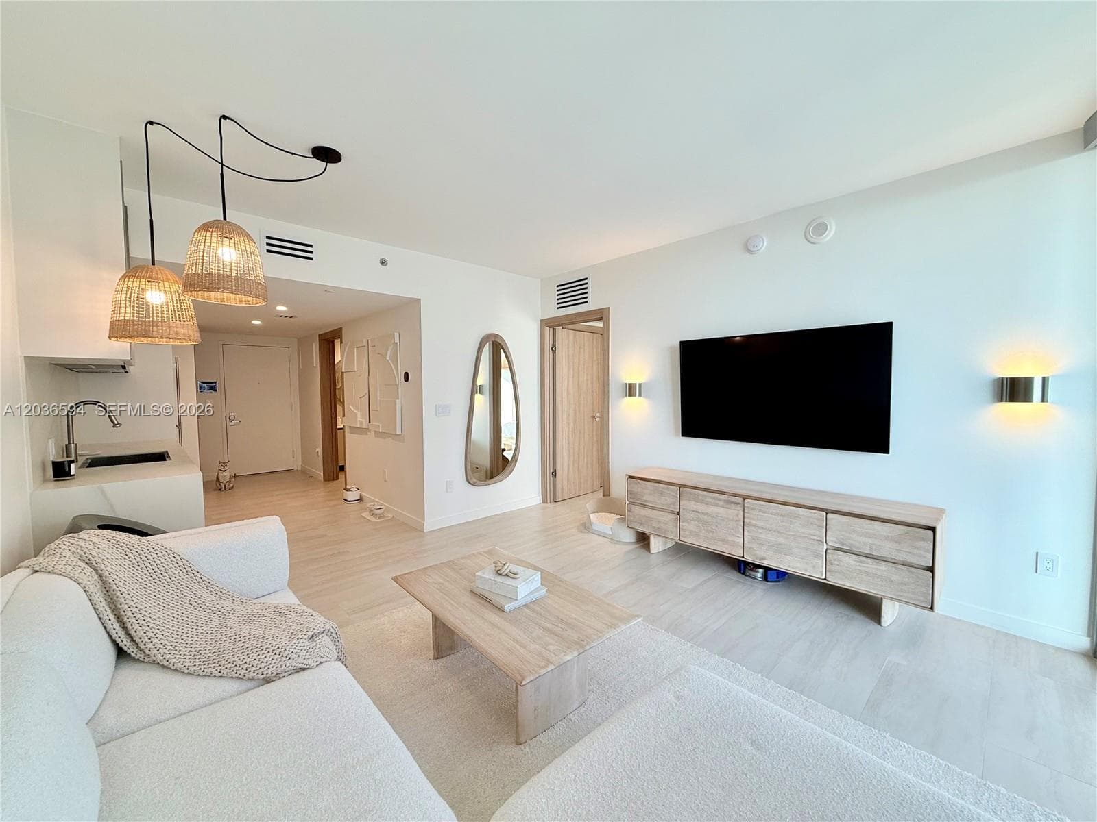 495 Brickell Ave # 5106, Miami, FL 33131 photo 8