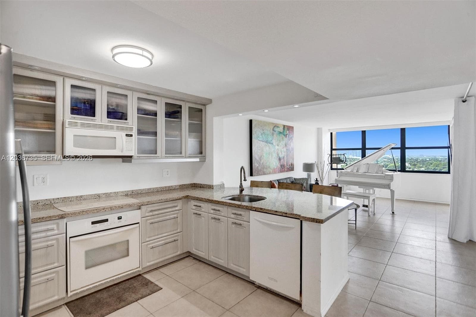 2555 Collins Ave # 1508, Miami Beach, FL 33140 photo 6