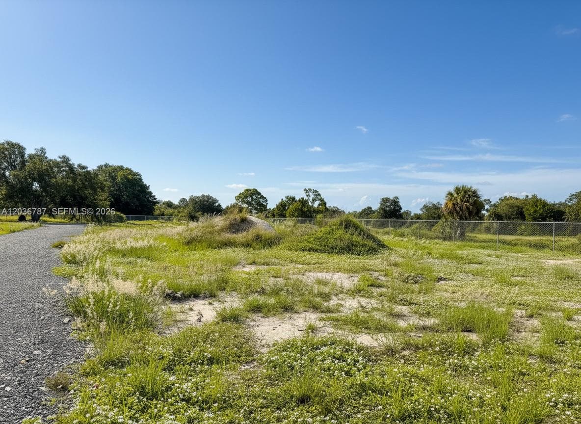 575 S JINETE ST, Clewiston, FL 33440 photo 6