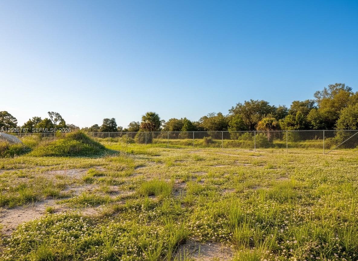 575 S JINETE ST, Clewiston, FL 33440 photo 7