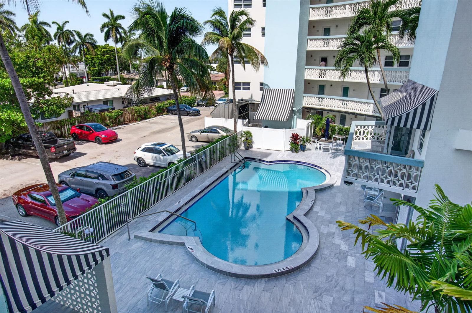 3250 NE 28th Street # Unit 302, Fort Lauderdale, FL 33308 photo 9