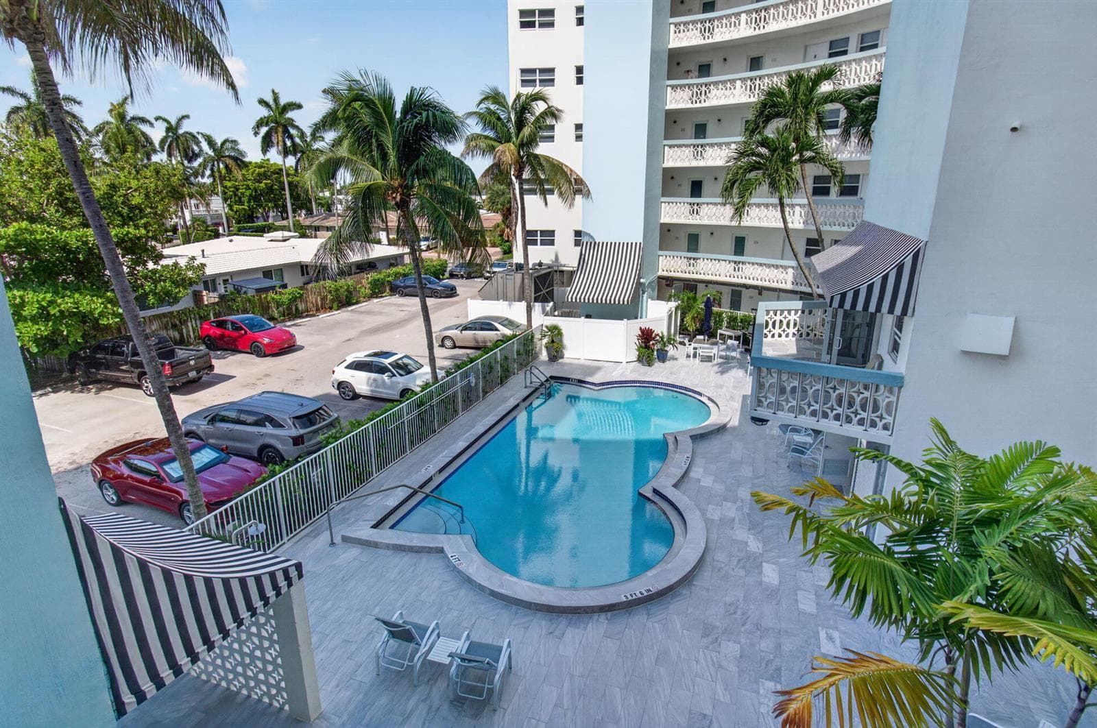 3250 NE 28th Street # Unit 302, Fort Lauderdale, FL 33308 photo 11