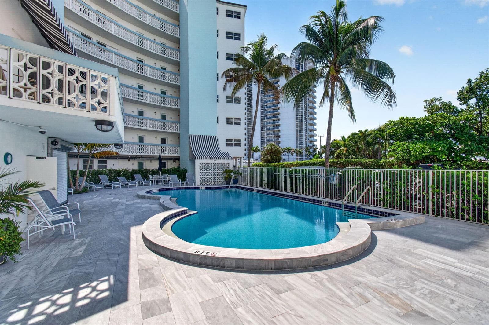 3250 NE 28th Street # Unit 302, Fort Lauderdale, FL 33308 photo 8
