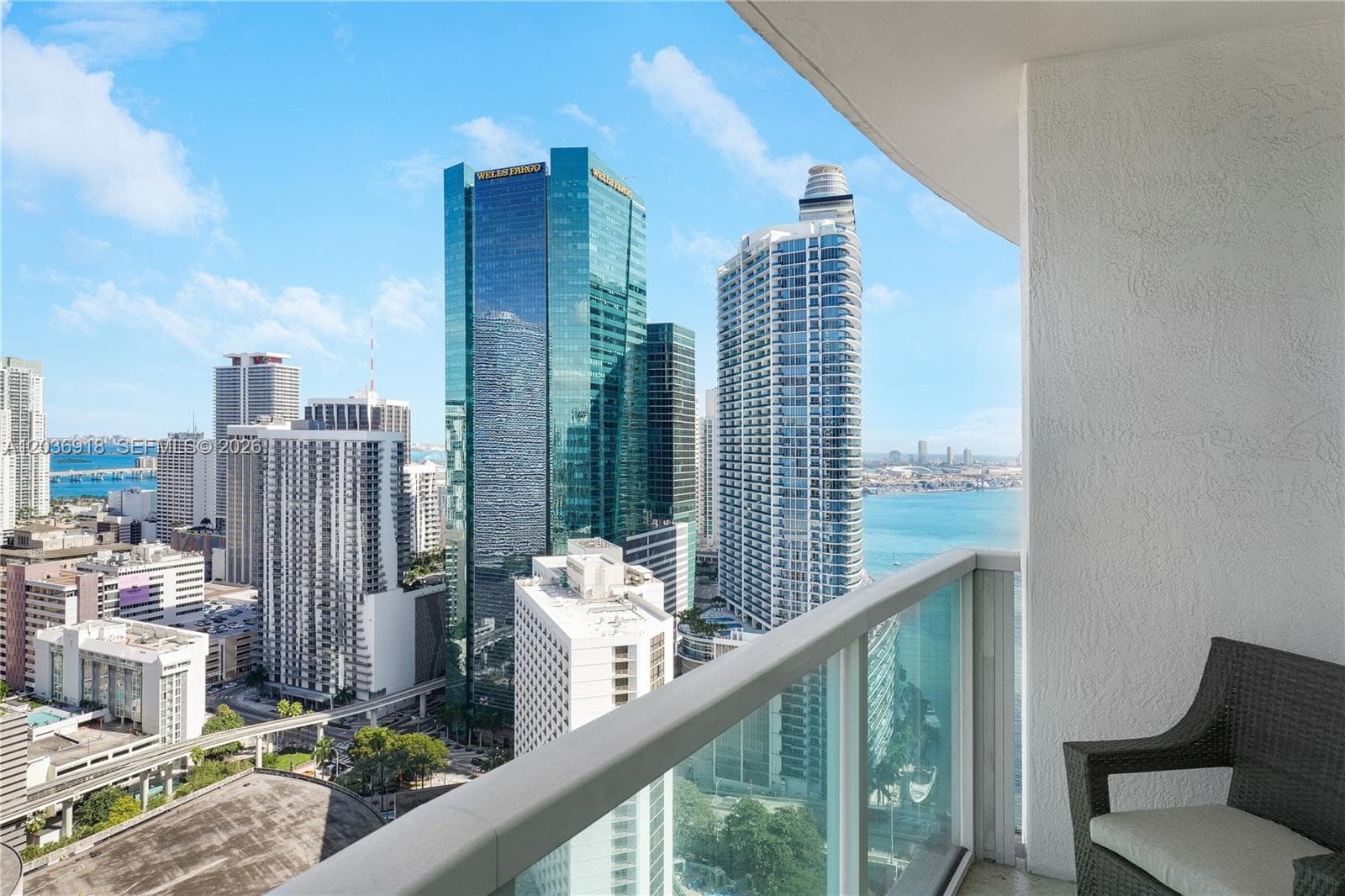 31 SE 5th St # 3812, Miami, FL 33131 photo 6