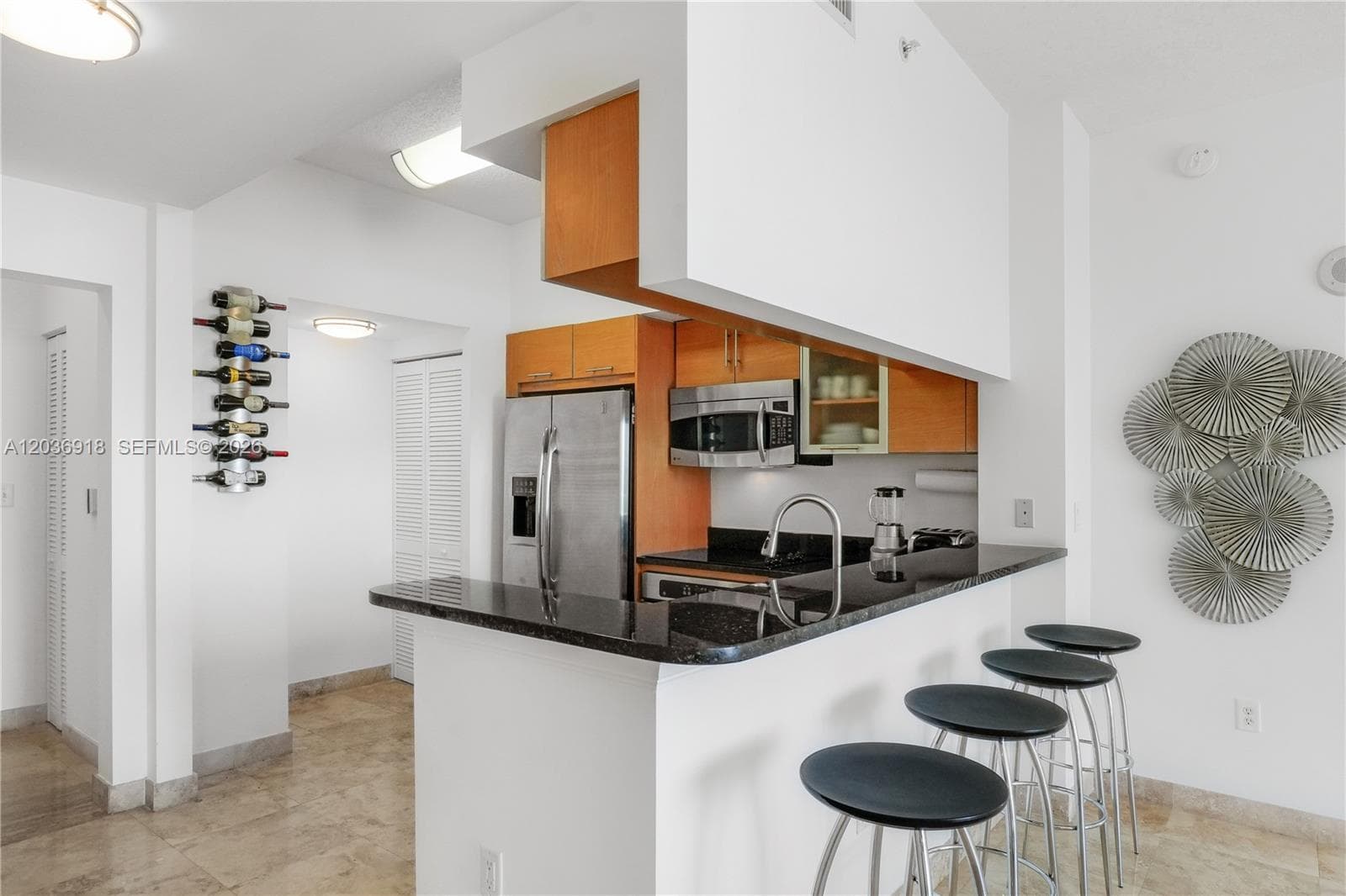 31 SE 5th St # 3812, Miami, FL 33131 photo 8
