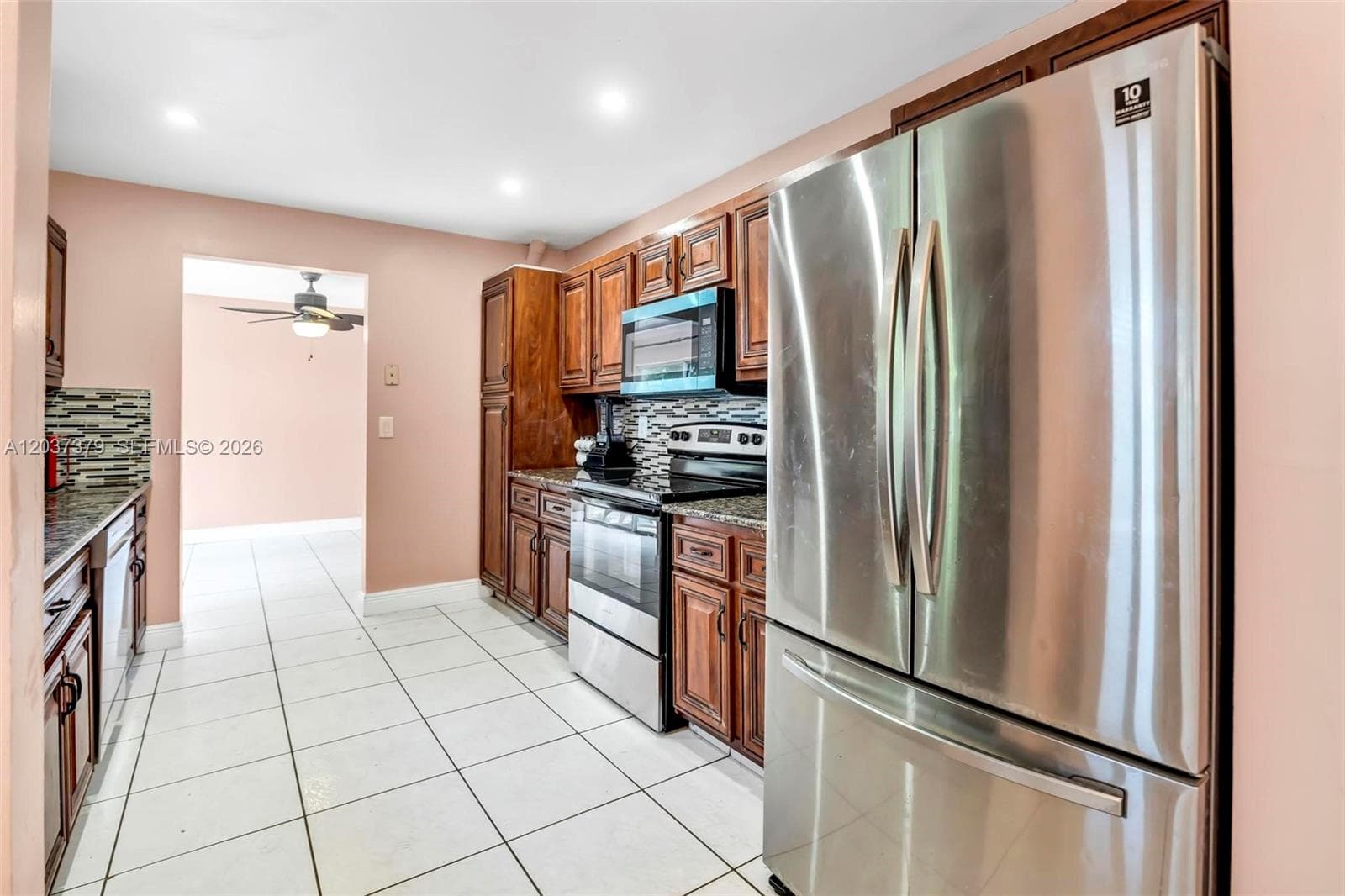 9601 SW 9th Ct, Pembroke Pines, FL 33025 photo 13