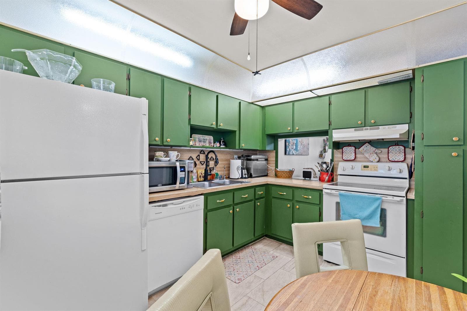 6095 N Sabal Palm Boulevard # 207, Tamarac, FL 33319 photo 6
