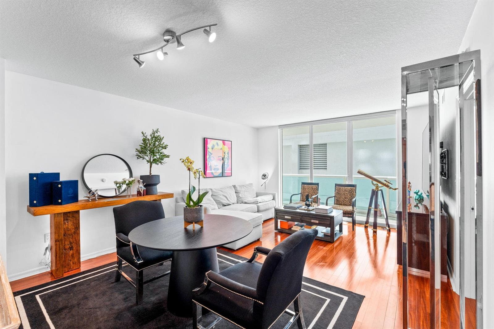 347 N New River Dr Drive E # 606, Fort Lauderdale, FL 33301 photo 12