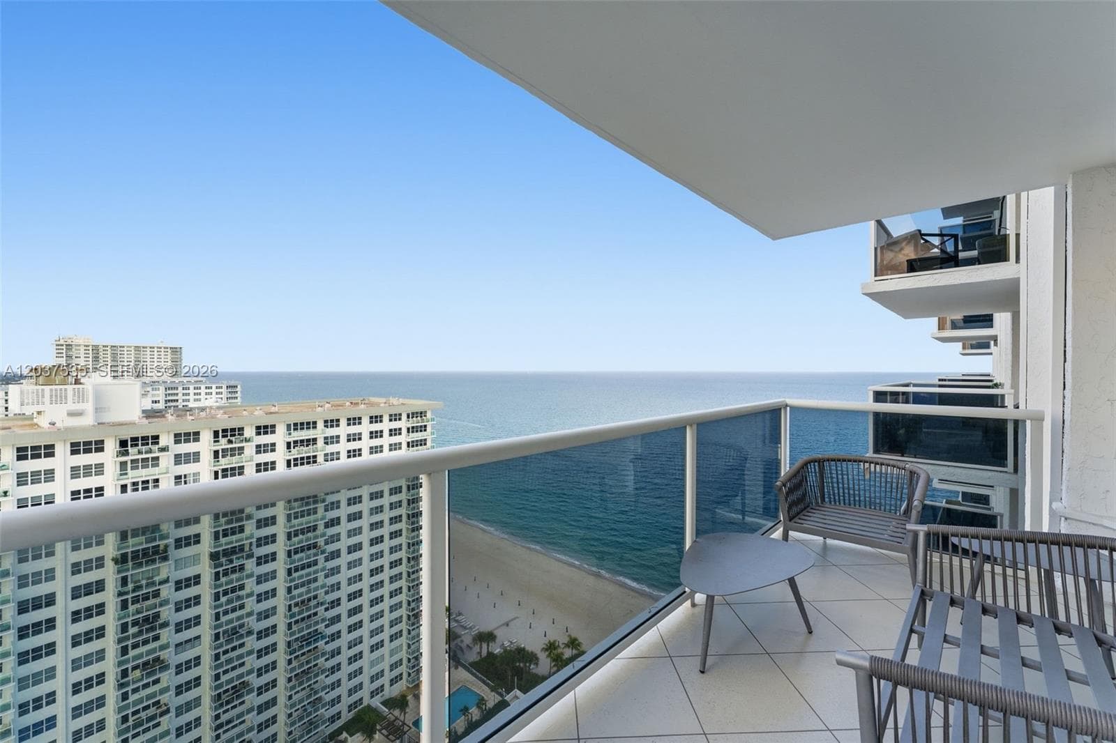 3500 Galt Ocean Dr # 2314, Fort Lauderdale, FL 33308 photo 13