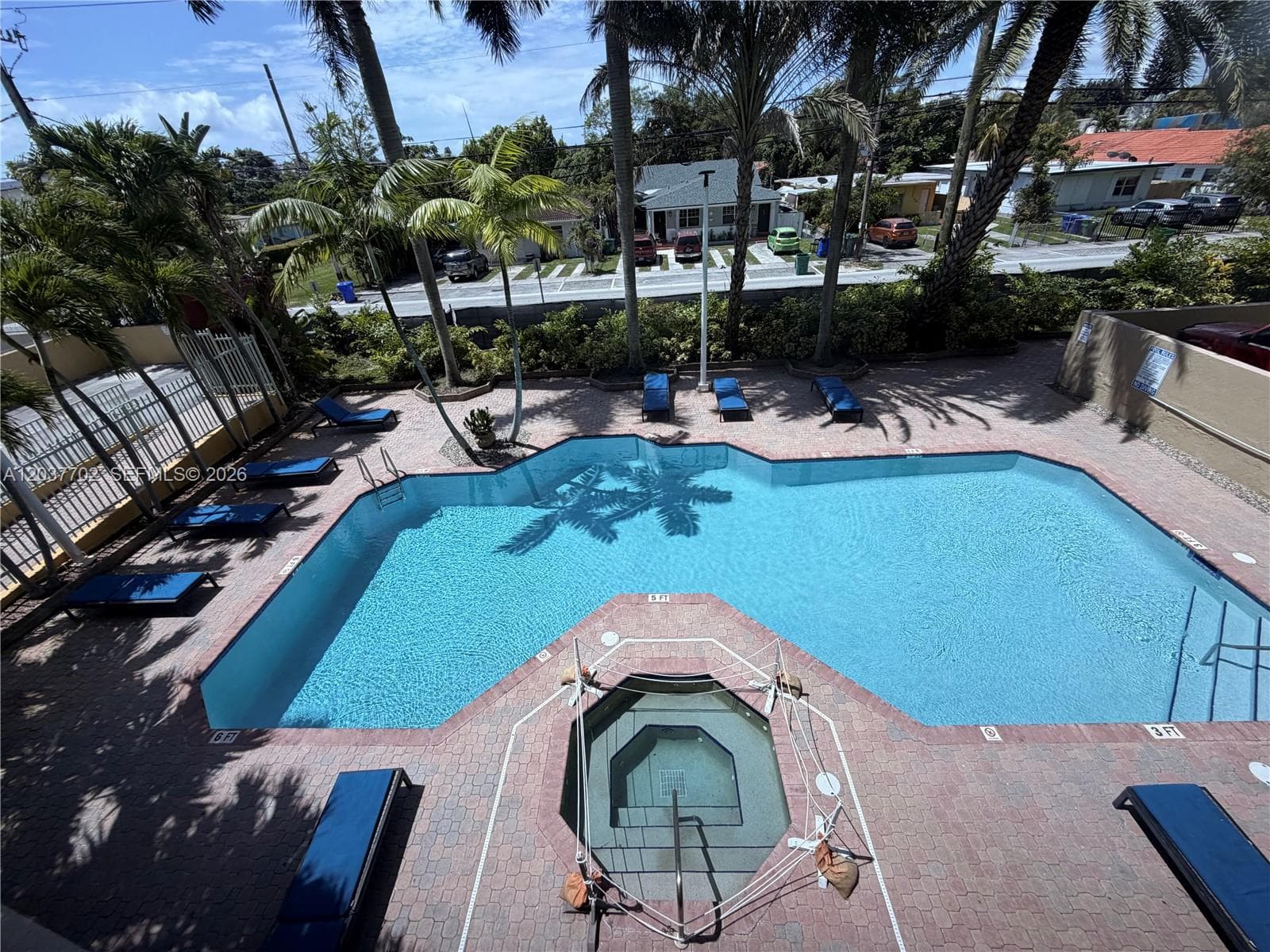 3500 Coral Way # 907, Miami, FL 33145 photo 9