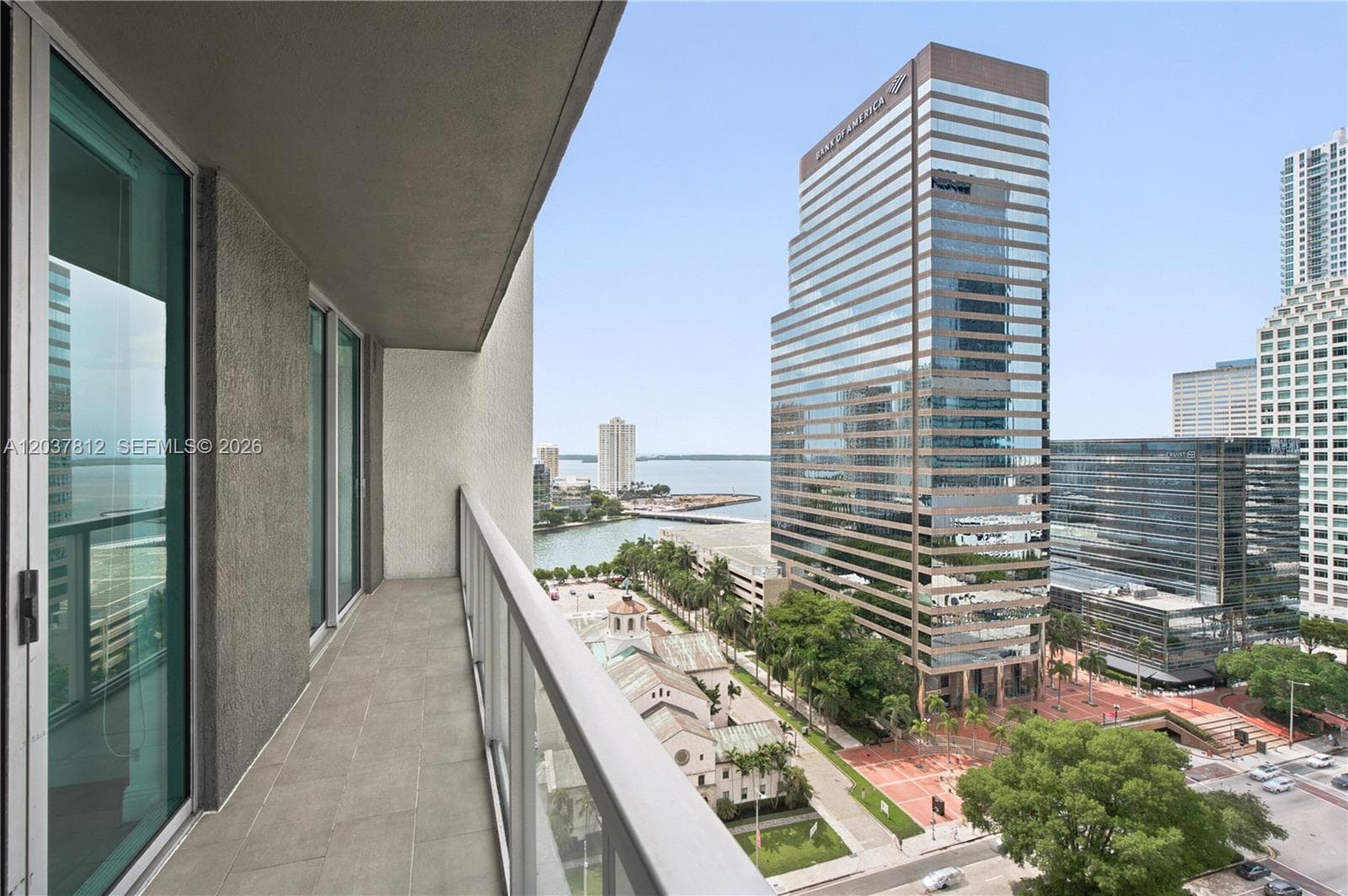 500 Brickell Av # 1906, Miami, FL 33131 photo 13