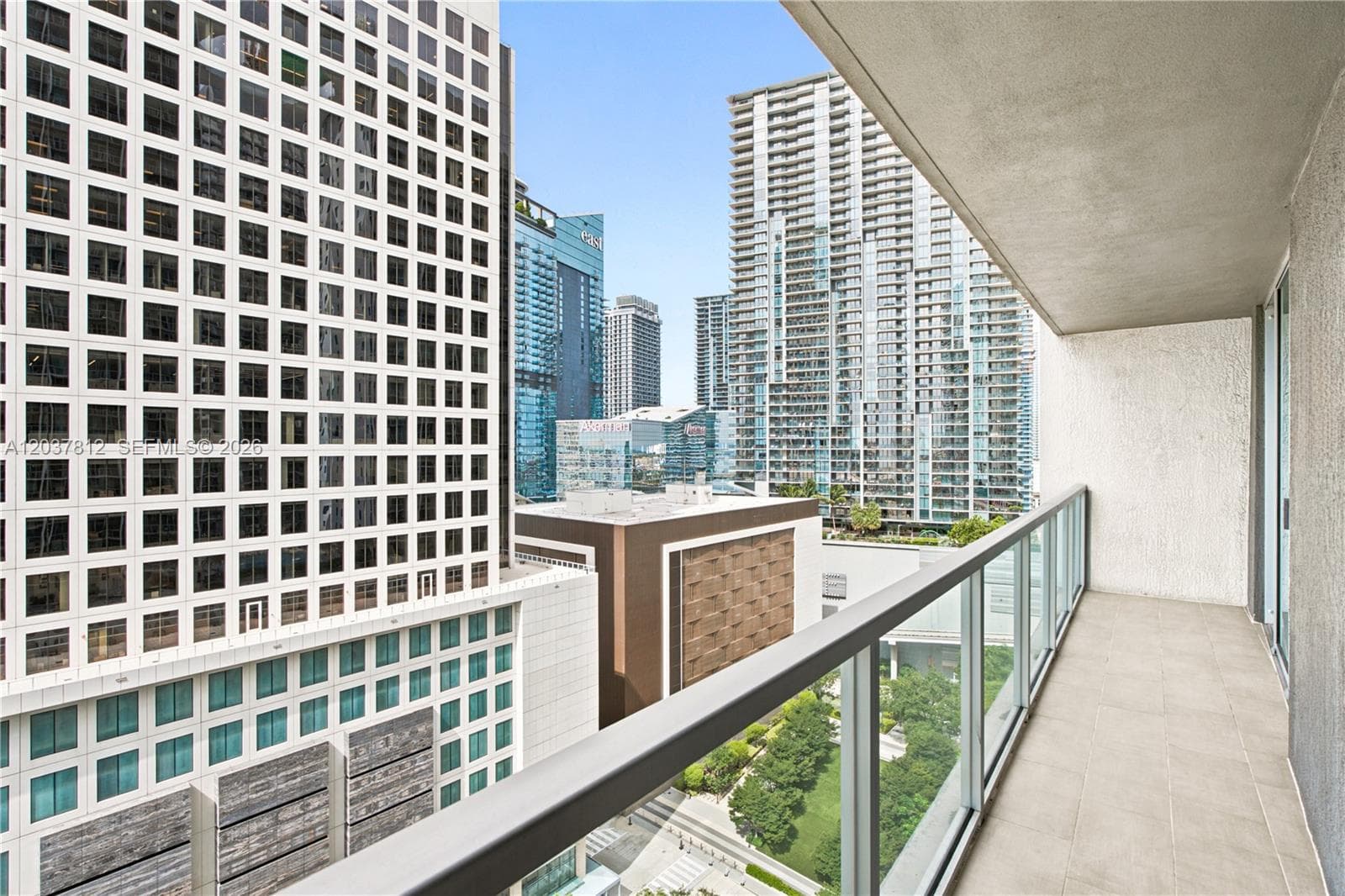 500 Brickell Av # 1906, Miami, FL 33131 photo 12