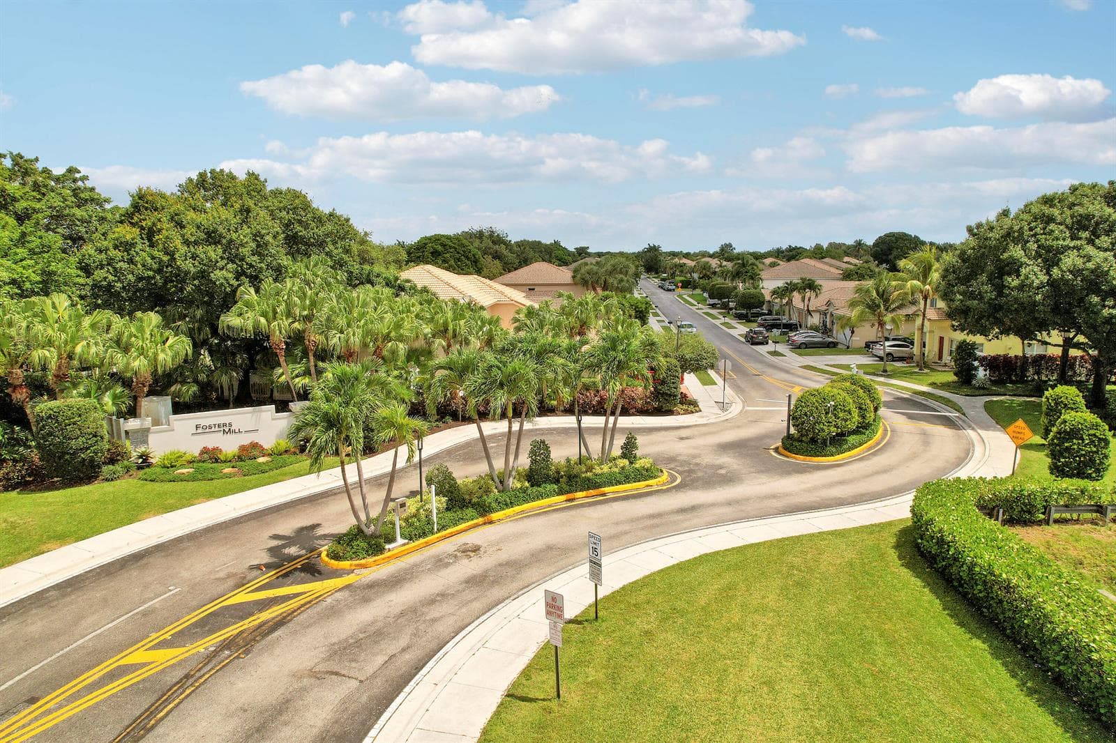 1017 Fosters Mill Road, Boynton Beach, FL 33436 photo 12