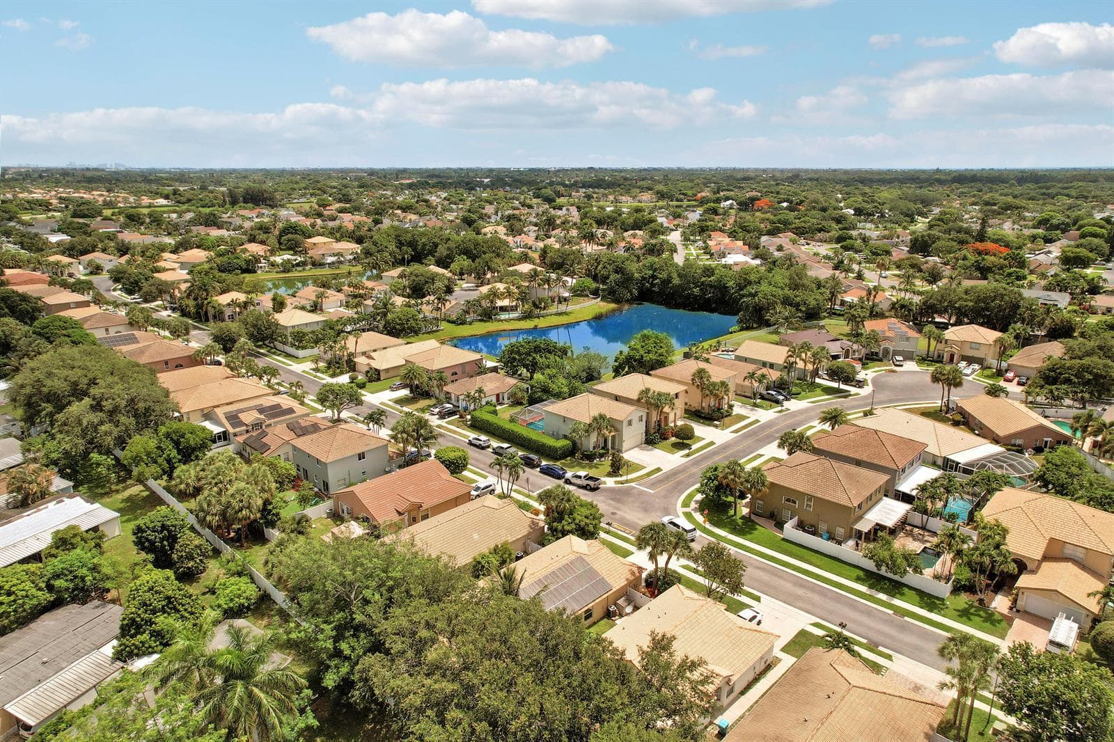 1017 Fosters Mill Road, Boynton Beach, FL 33436 photo 9