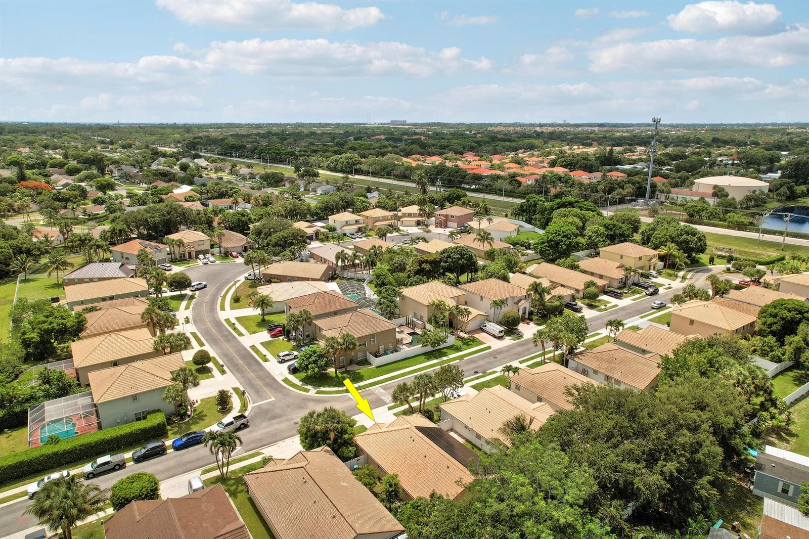 1017 Fosters Mill Road, Boynton Beach, FL 33436 photo 10